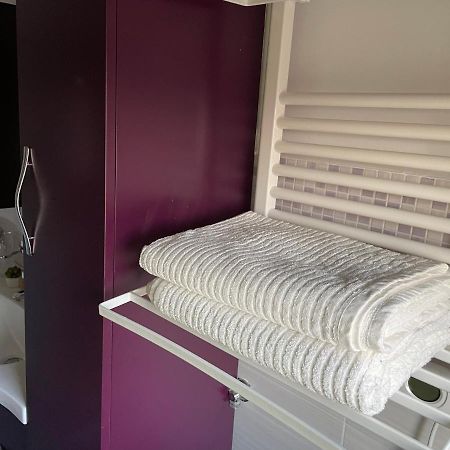 B&B Il Belvedere Crotone Zewnętrze zdjęcie