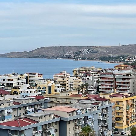 B&B Il Belvedere Crotone Zewnętrze zdjęcie