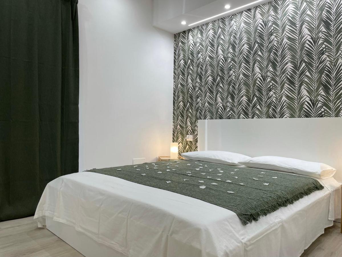 B&B Il Belvedere Crotone Zewnętrze zdjęcie