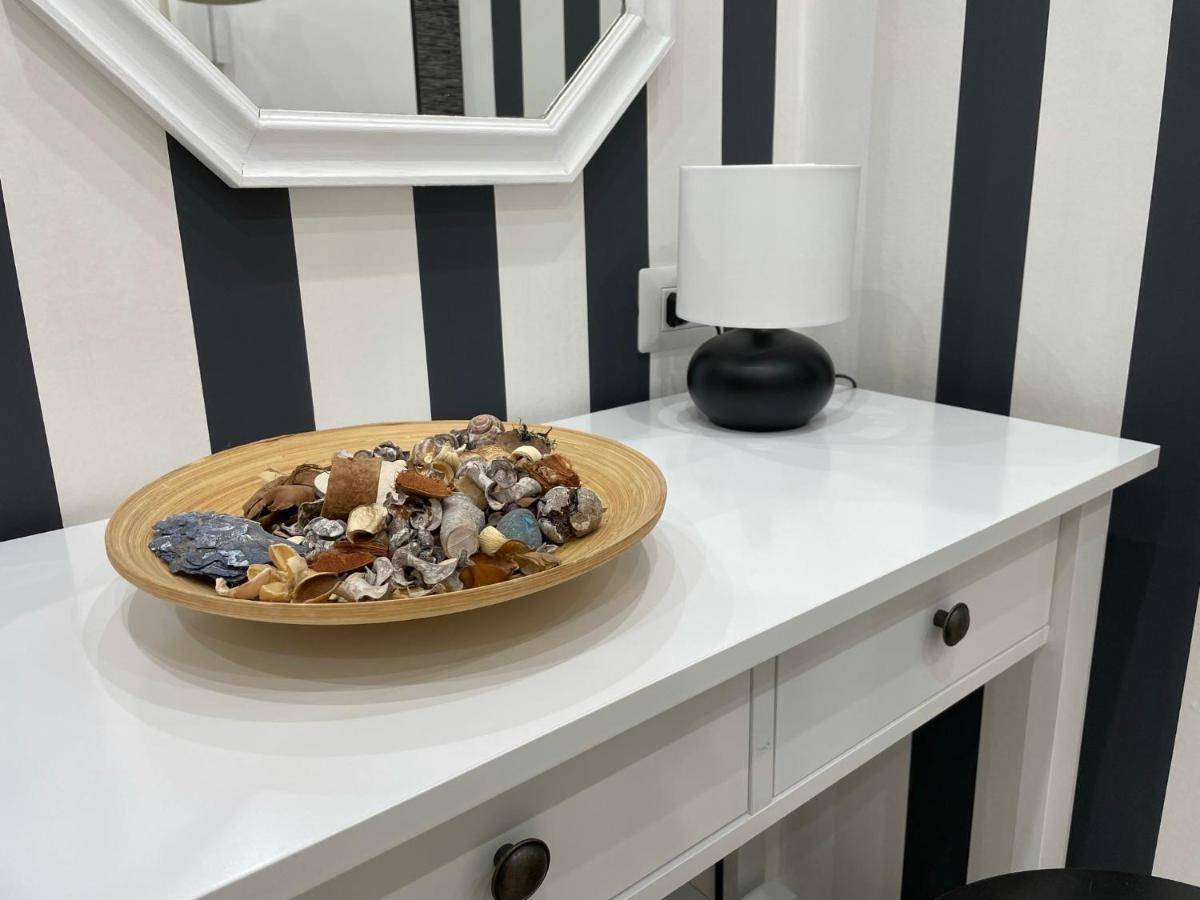 B&B Il Belvedere Crotone Zewnętrze zdjęcie