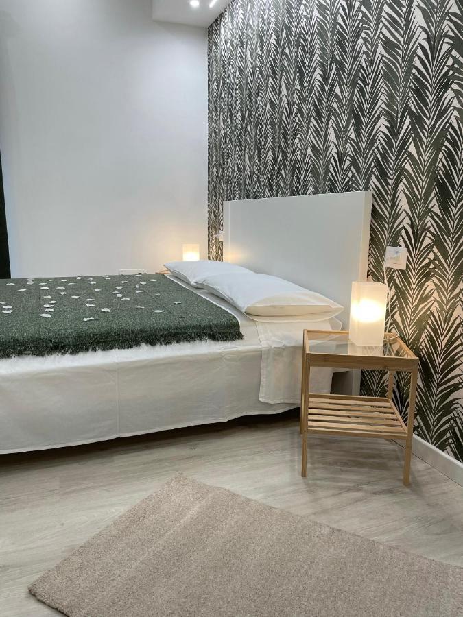 B&B Il Belvedere Crotone Zewnętrze zdjęcie