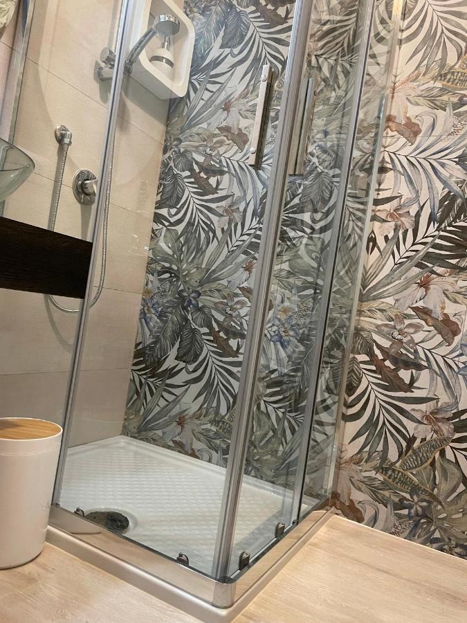 B&B Il Belvedere Crotone Zewnętrze zdjęcie