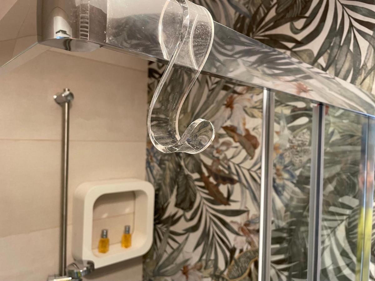 B&B Il Belvedere Crotone Zewnętrze zdjęcie