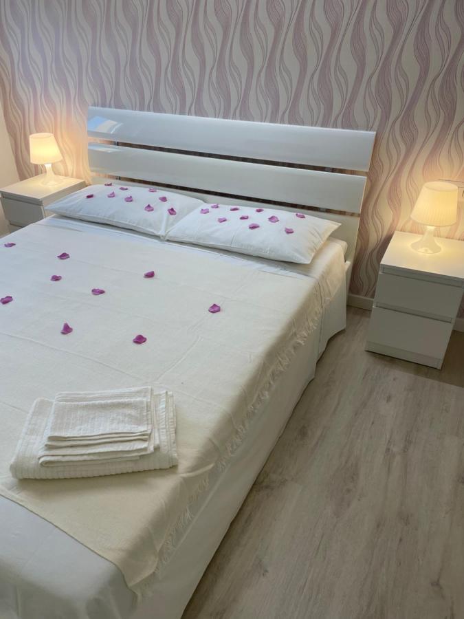 B&B Il Belvedere Crotone Zewnętrze zdjęcie
