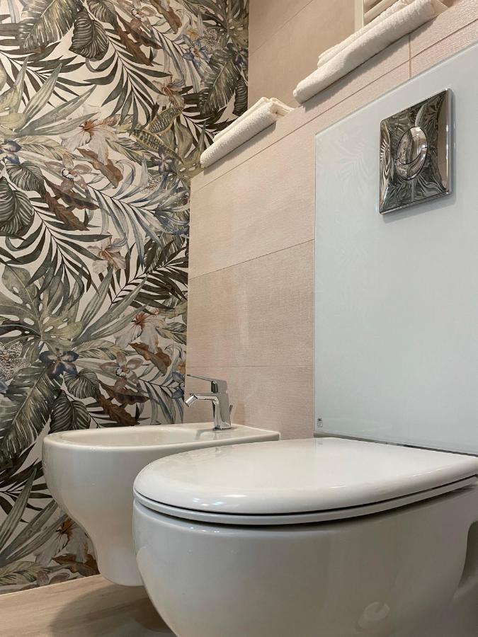 B&B Il Belvedere Crotone Zewnętrze zdjęcie