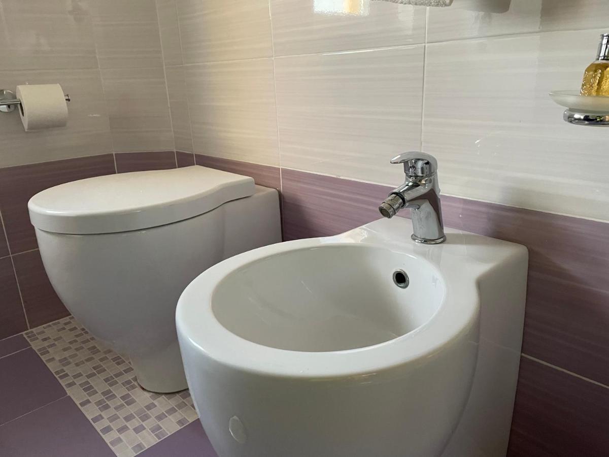 B&B Il Belvedere Crotone Zewnętrze zdjęcie