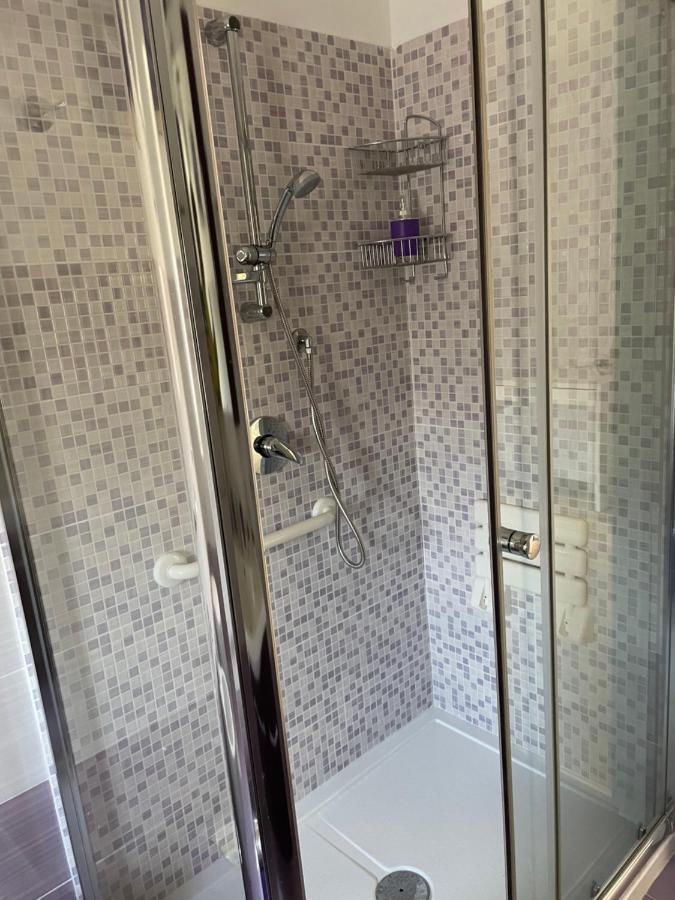 B&B Il Belvedere Crotone Zewnętrze zdjęcie