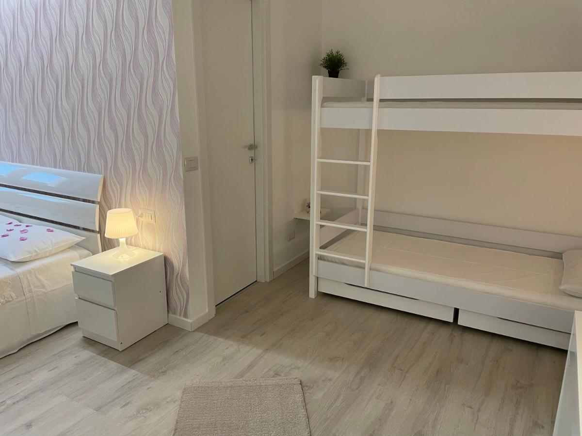 B&B Il Belvedere Crotone Zewnętrze zdjęcie