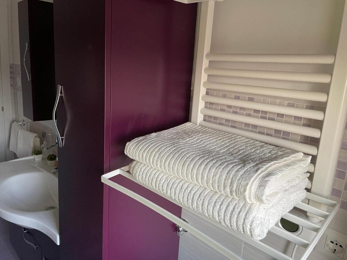 B&B Il Belvedere Crotone Zewnętrze zdjęcie