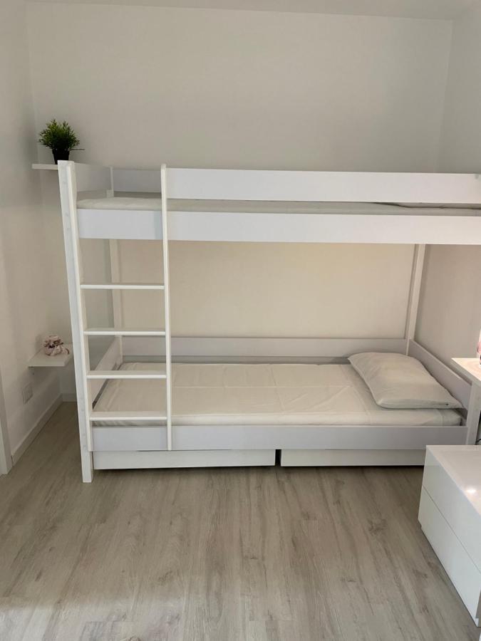B&B Il Belvedere Crotone Zewnętrze zdjęcie