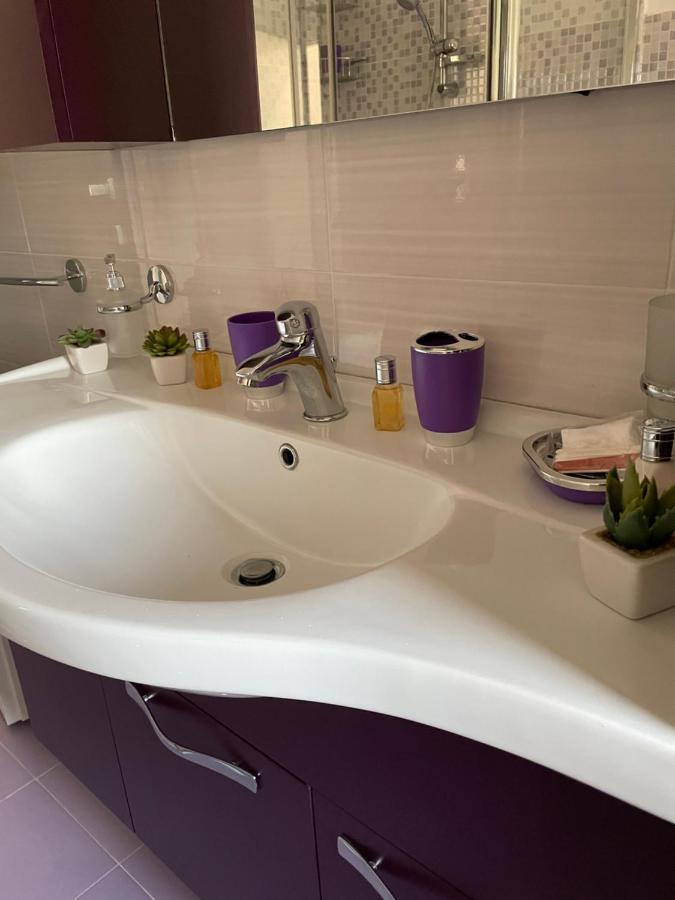 B&B Il Belvedere Crotone Zewnętrze zdjęcie