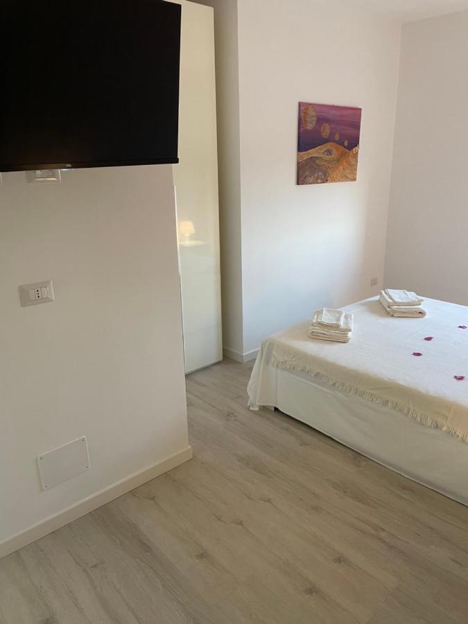 B&B Il Belvedere Crotone Zewnętrze zdjęcie