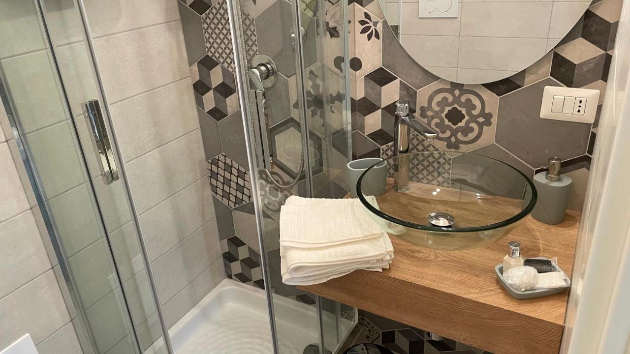 B&B Il Belvedere Crotone Zewnętrze zdjęcie