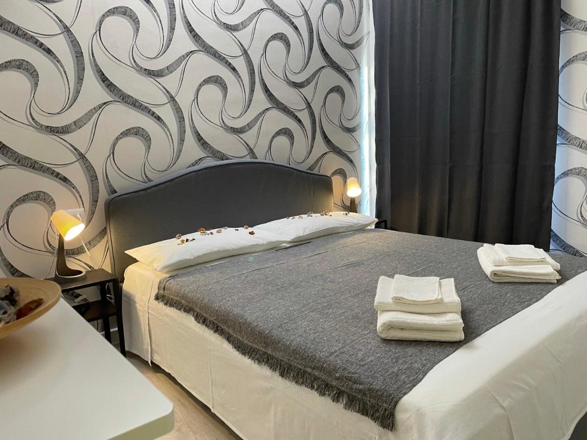 B&B Il Belvedere Crotone Zewnętrze zdjęcie