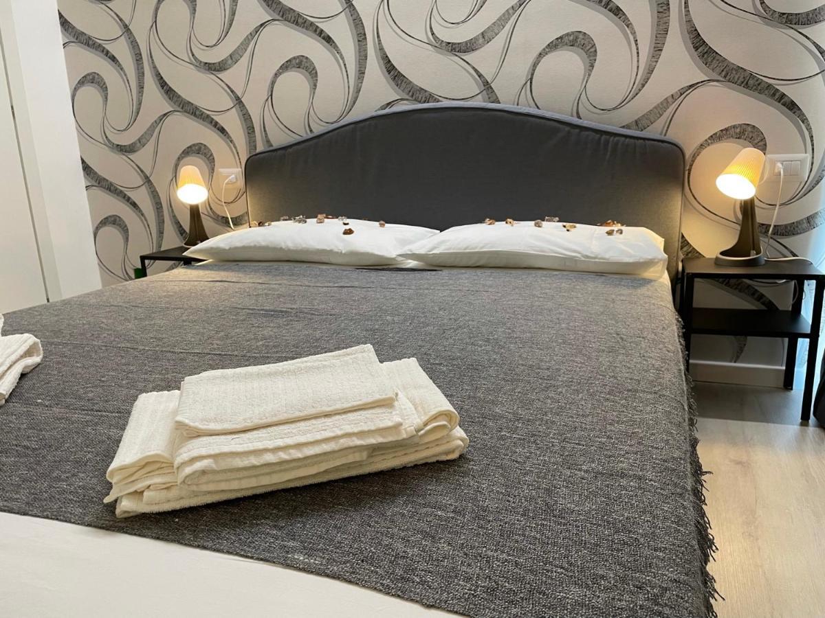 B&B Il Belvedere Crotone Zewnętrze zdjęcie